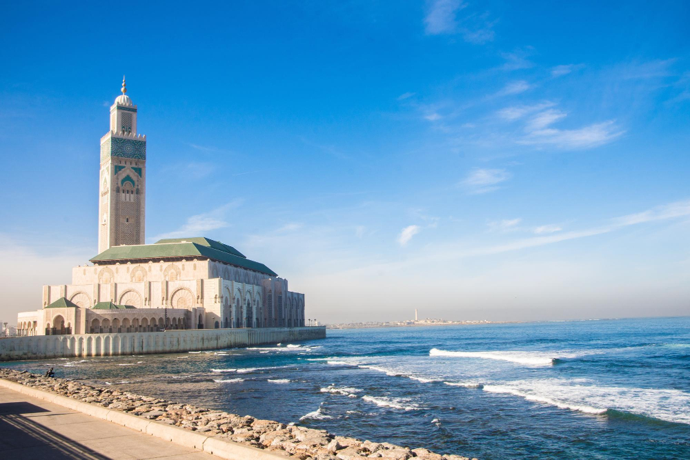 Casablanca Maroc tourisme médical
