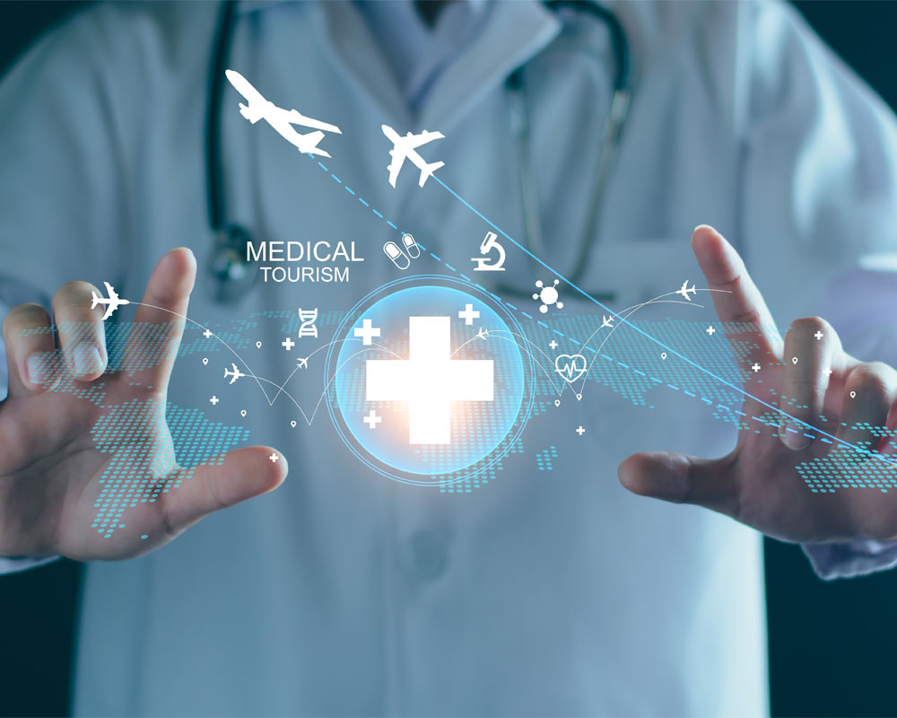 Tourisme médical Maroc Casablanca Marrakech Tanger