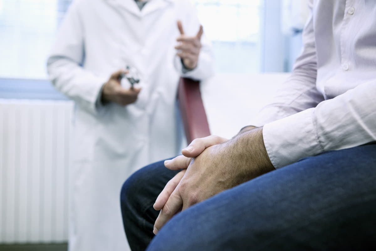 Santé masculine & Fertilité grossesse-après-vasectomie- Santé masculine & Fertilité